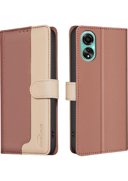 Oppo A78 4G Telefon Kılıfı (Yurt Dışından) indirimleri