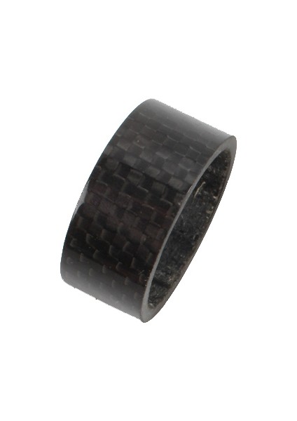 15MM Tarzı Hassns Bisiklet Yönü Spacer Kulaklık Spacer Mtb Gidon Direksiyon Yıkayıcılar Karbon Dağ Bisikleti Kök Yıkayıcılar mm (Yurt Dışından)