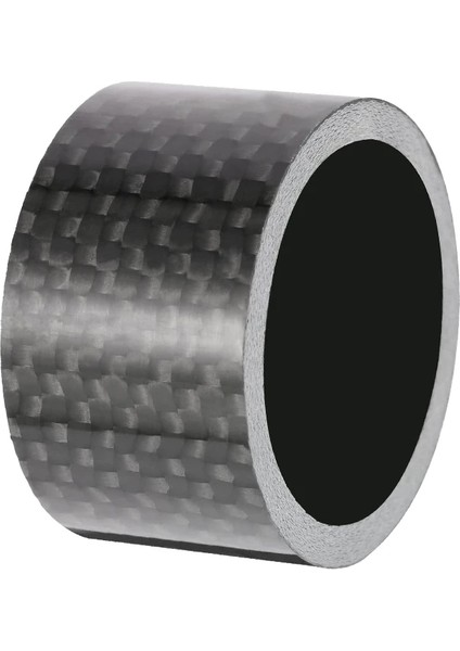 15MM Tarzı Hassns Bisiklet Yönü Spacer Kulaklık Spacer Mtb Gidon Direksiyon Yıkayıcılar Karbon Dağ Bisikleti Kök Yıkayıcılar mm (Yurt Dışından)