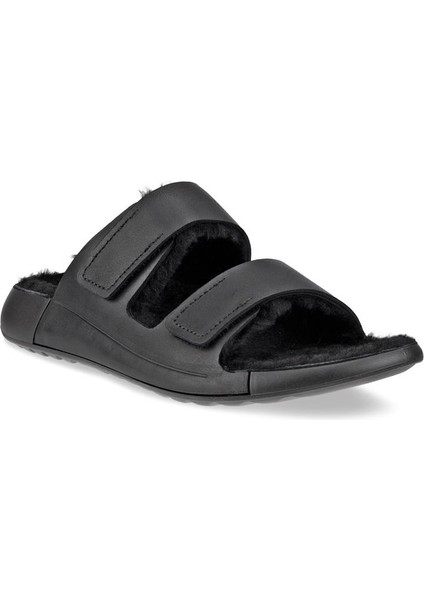 Sandalet Cozmo Sandal W Black