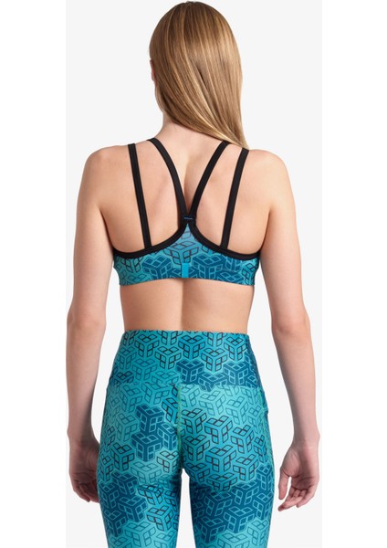 Seamless Tank Kadın Mavi BRA.850 fiyatları