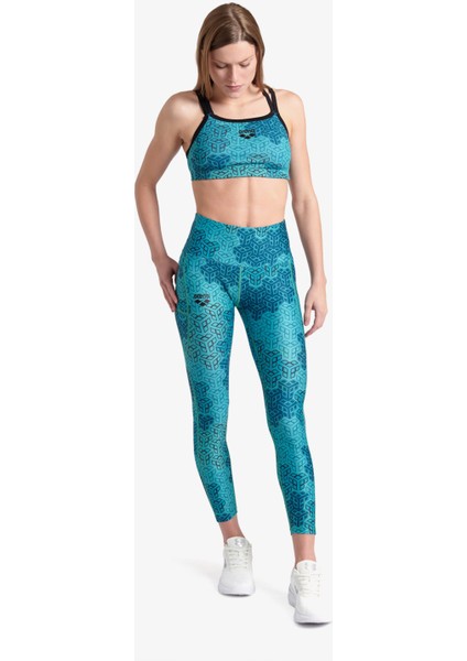 Seamless Tank Kadın Mavi BRA.850 modelleri