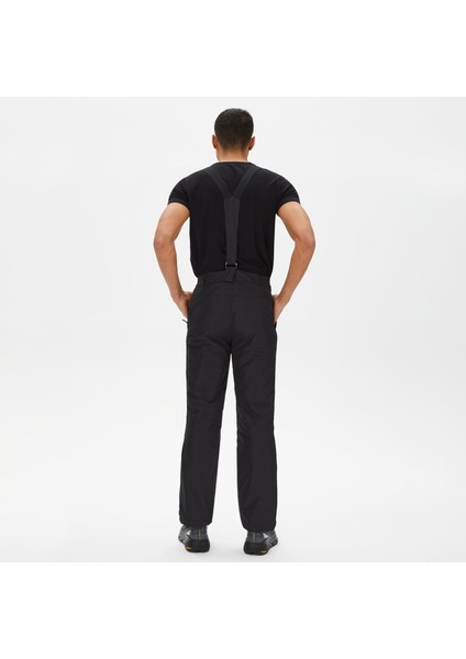 Danny Erkek Siyah Kayak PANTOLONU.O002 fiyatları