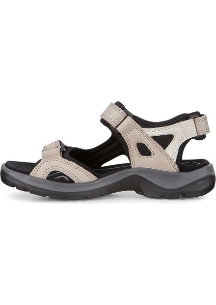 Sandalet Offroad Atmosp/ıce W/black Nub/nub/tex fırsatları