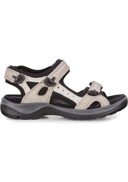 Sandalet Offroad Atmosp/ıce W/black Nub/nub/tex indirimleri