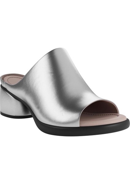 Sandalet Sculpted Sandal Lx 35 Pure Silver