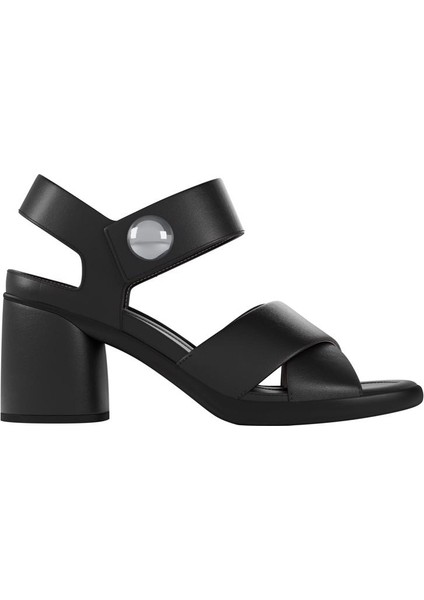 Sculpted Sandal Lx 55 Black modelleri