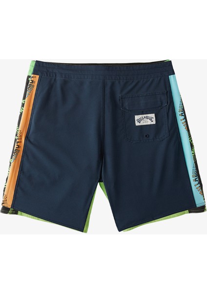 D Bah Lo Tide Erkek Lacivert Mayoşort.nvy indirimleri