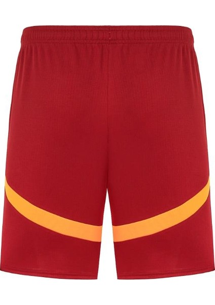 Erkek Red Rhythm-Intense Orange Puma Gsk Home Shorts Wo S Galatasaray 2024/25 Kırmızı Erkek Şort