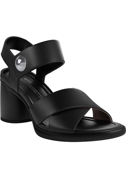 Sculpted Sandal Lx 55 Black