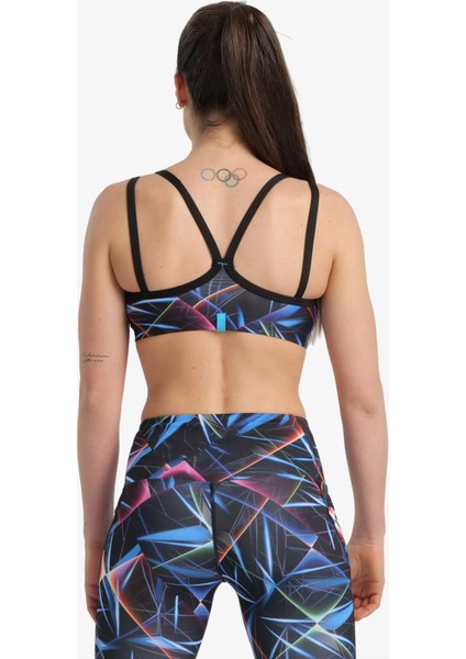 Seamless Tank Kadın Pembe BRA.550 modelleri