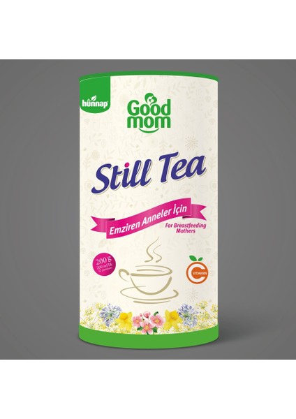 Still Tea Anne Sütü Çayı 200 gr