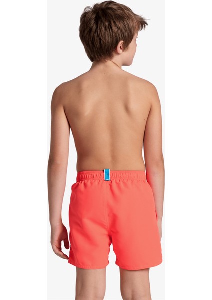 Badeshorts Solid Erkek Kırmızı MAYO.481 fiyatları