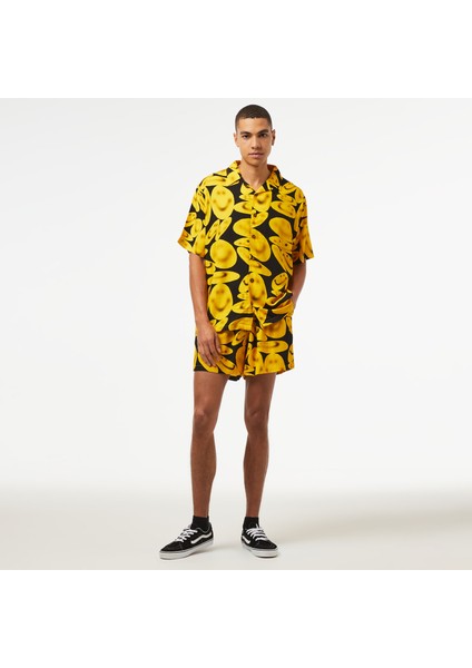 Smiley Afterhours Ss Button Up.wbk modelleri