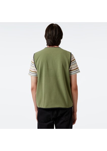 Rosewood Reversible Vest.- fiyatları
