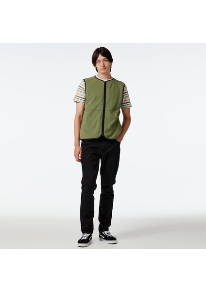 Rosewood Reversible Vest.- modelleri