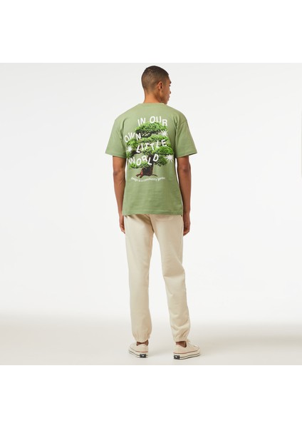 Vintage Wash Arc.eru