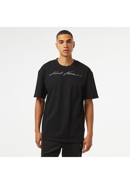 Autograph Heavy Jersey Boxy.blk