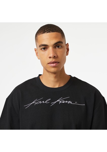 Autograph Heavy Jersey Boxy.blk fırsatları