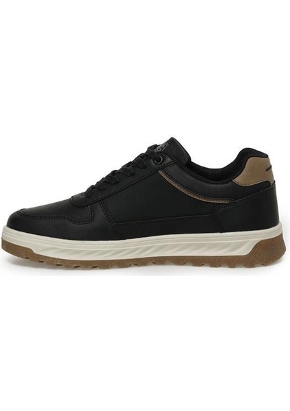 Belo 4pr 101815993 Erkek Sneaker Ayakkabı Siyah modelleri
