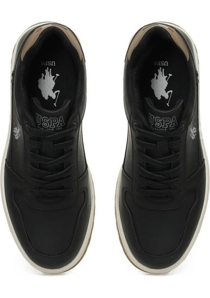Belo 4pr 101815993 Erkek Sneaker Ayakkabı Siyah indirimleri