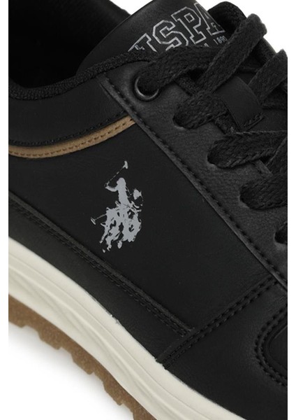 Belo 4pr 101815993 Erkek Sneaker Ayakkabı Siyah fırsatları