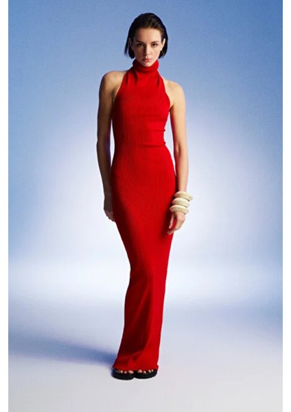 N24Yd2366 Nocturne Elbise modelleri