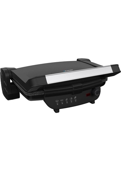 B180 Tost Makinesi 1800W Siyah