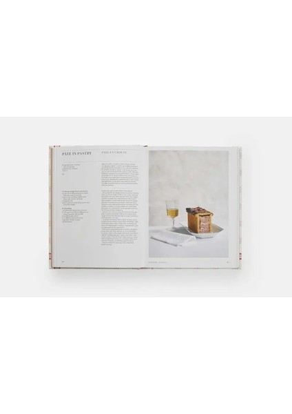 Classic French Recipes - Ginette Mathiot