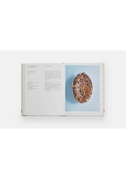 Classic French Recipes - Ginette Mathiot