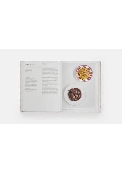 Classic French Recipes - Ginette Mathiot