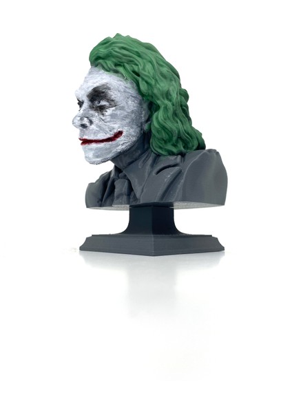 Joker Figür Batman