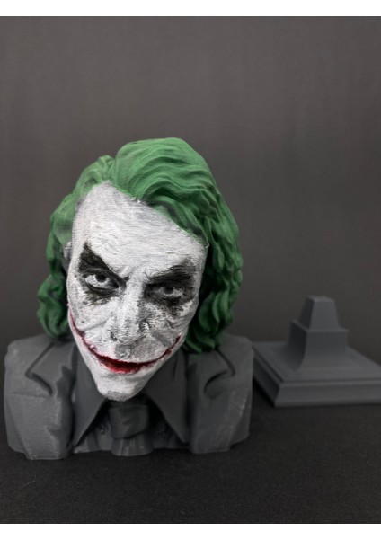 Joker Figür Batman