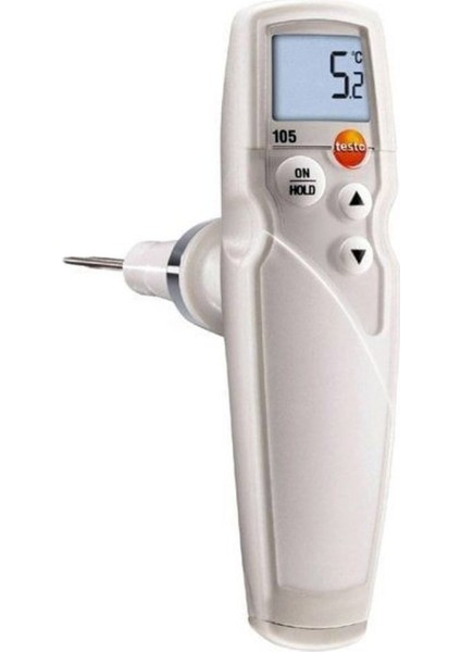 105 Saplama Problu Gıda Termometresi
