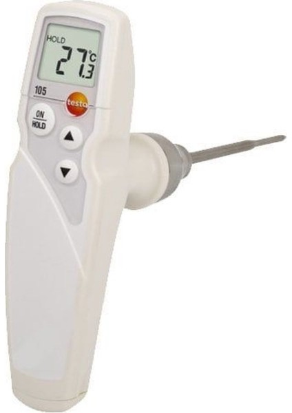 105 Saplama Problu Gıda Termometresi fiyatları