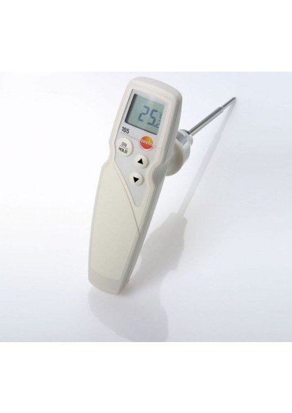 105 Saplama Problu Gıda Termometresi modelleri