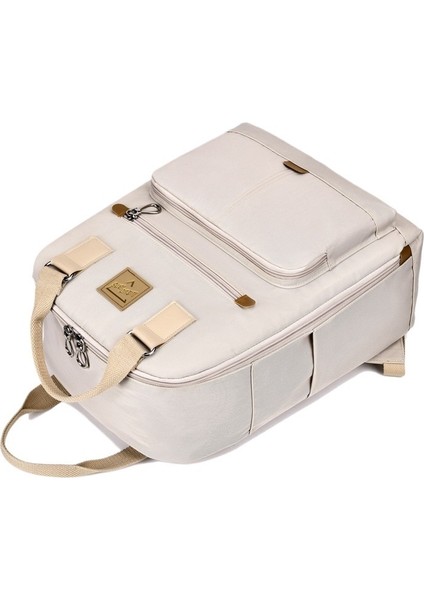 Su Geçirmez Öğrenci Sırt Çantası (Yurt Dışından) modelleri