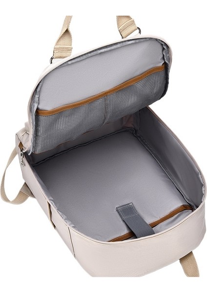 Su Geçirmez Öğrenci Sırt Çantası (Yurt Dışından) fırsatları