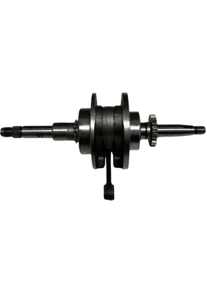 Krank Jupiter 110 Hindistan