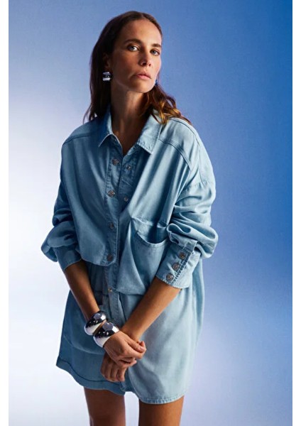 N24YD13052 Nocturne Şort fiyatları