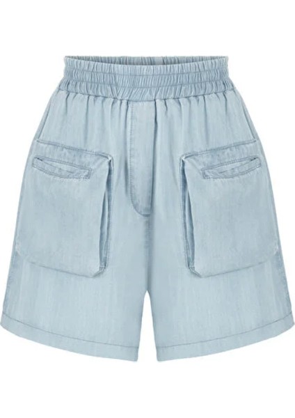 N24YD13052 Nocturne Şort modelleri