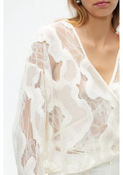 N24YN6085 Nocturne Bluz fırsatları