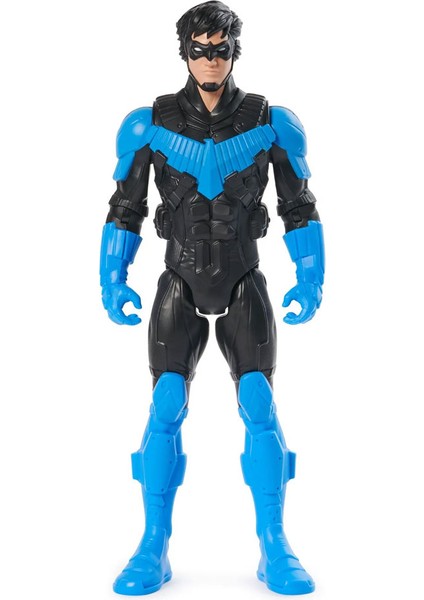 Dc Nightwing Aksiyon Figürü 30 cm 6067624