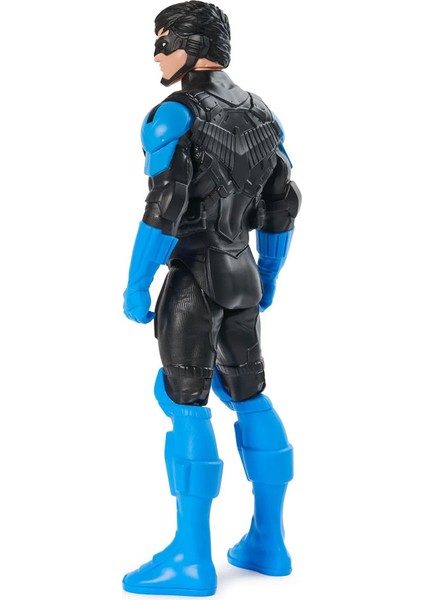 Dc Nightwing Aksiyon Figürü 30 cm 6067624