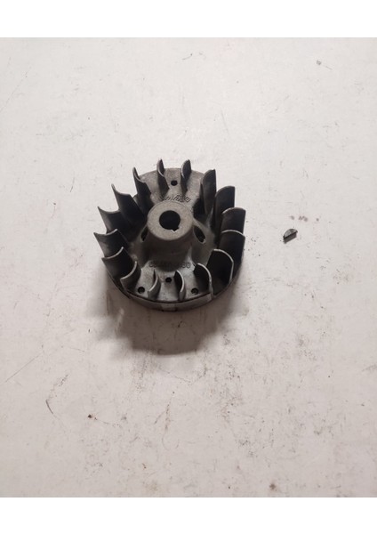 Volan Oleo-Mac PPX270 61280025R