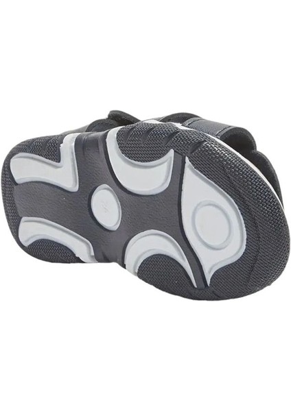 Çocuk Bantlı Lacivert Sandalet modelleri