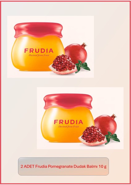 Naturally Stick Dudak Balmı Berry 4.25 G
