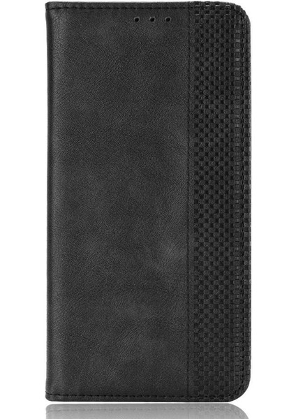 Xiaomi Redmi 13C Cüzdan Manyetik Kapatma Pu Deri Kılıf (Yurt Dışından) fırsatları