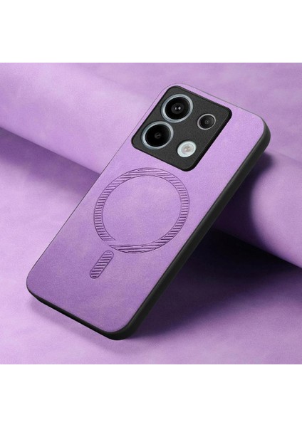 Xiaomi Redmi Not Için Flip Case 13 Pro 5g Ince Kablosuz Şarj Magsafe (Yurt Dışından) indirimleri