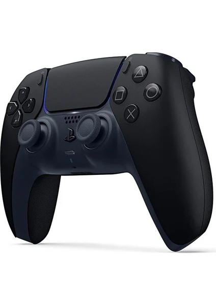 Ps5 Dualsense Wireless Controller Kablosuz Siyah Oyun Kolu